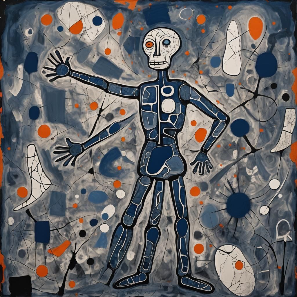 Untitled Creation