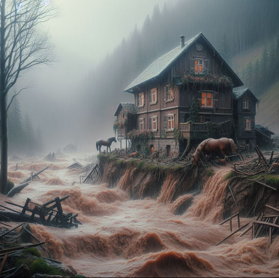 Remember in Ahrtal 2021 😔