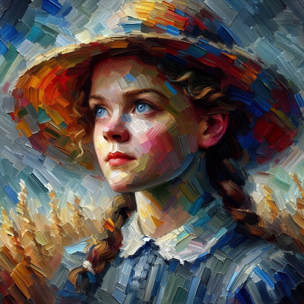 Dorothy Gale of Kansas #3