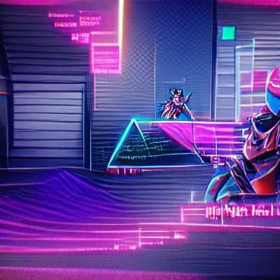 Crashing the fourth wall