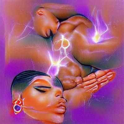masculine energy