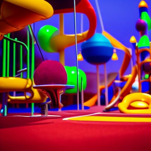 yo coolest ai artistss