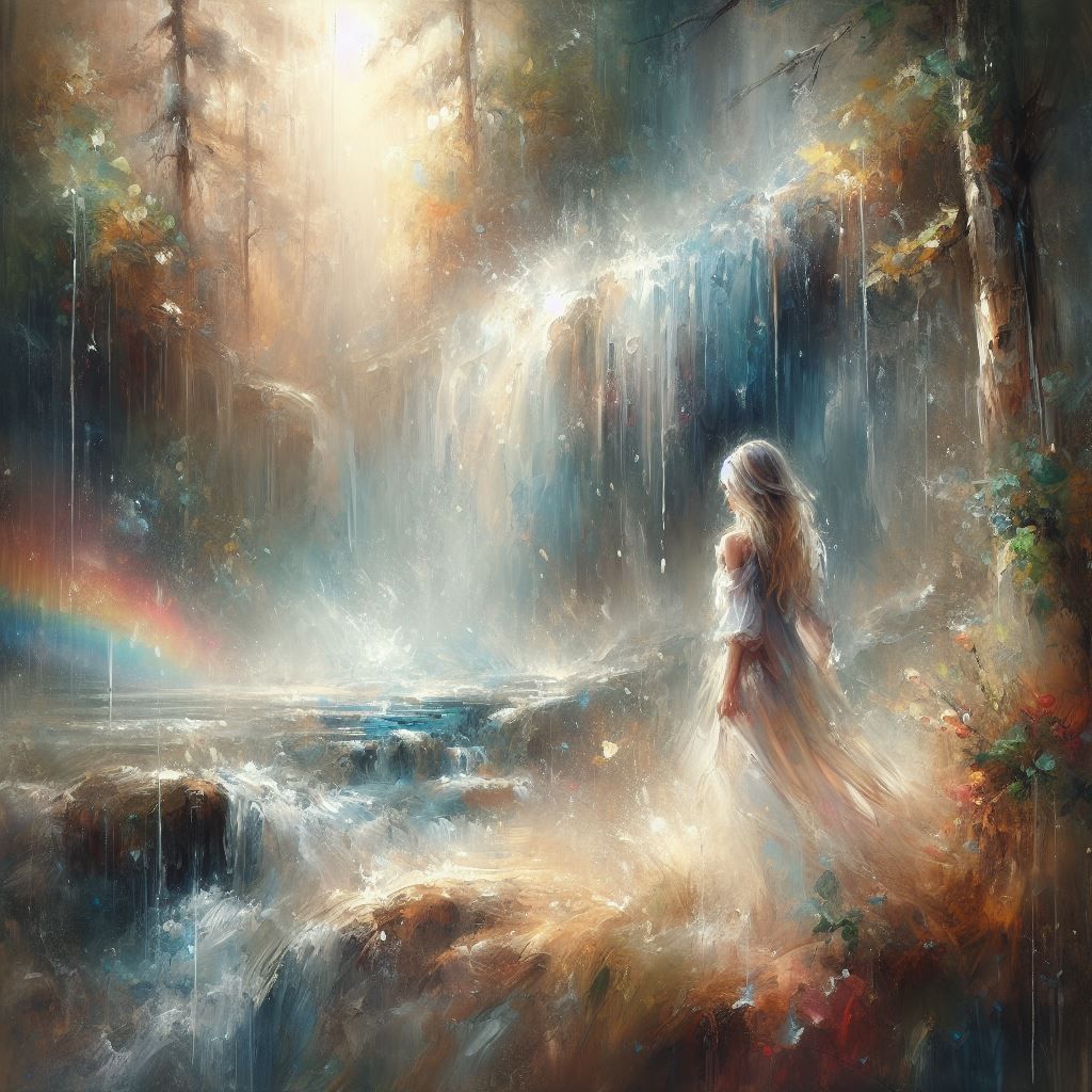 Magical Place