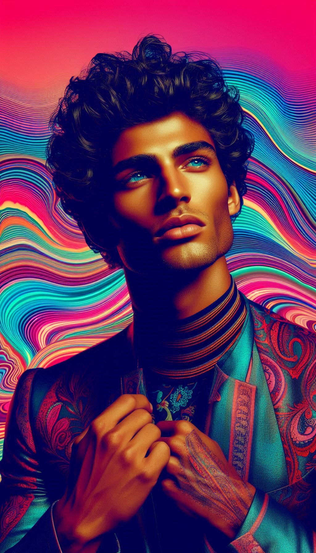 Psychedelic Trippiness