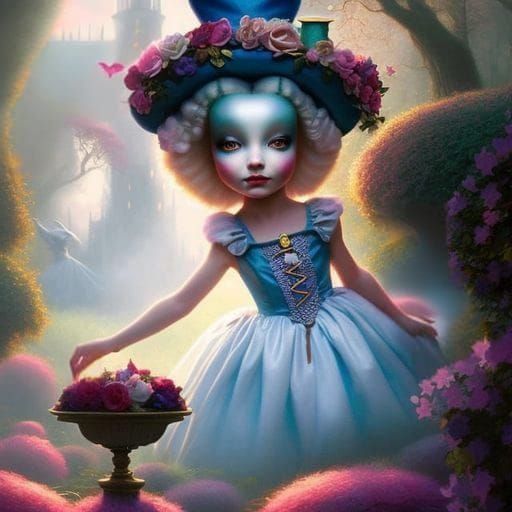 Alice