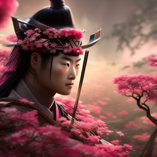 Samurai