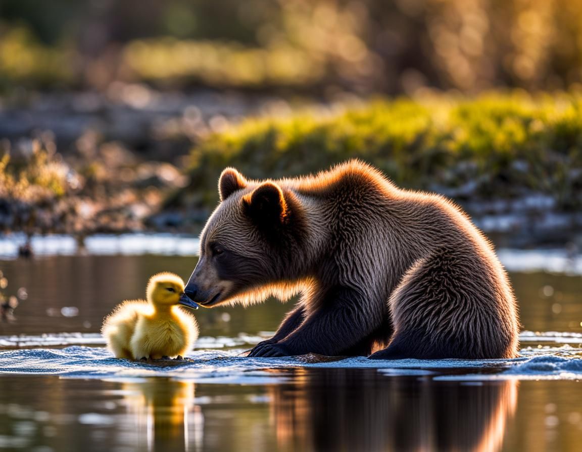 Hi There  by @Jr Gaston