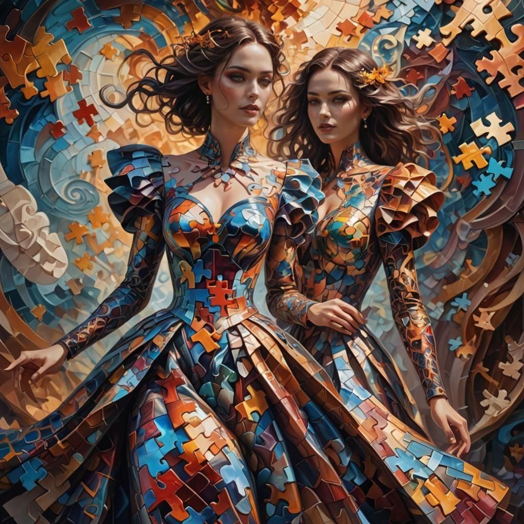 Jigsaw Puzzle