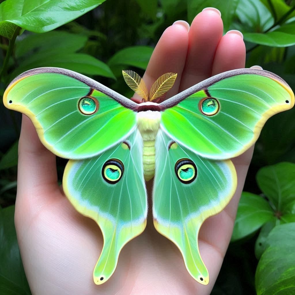 Moth