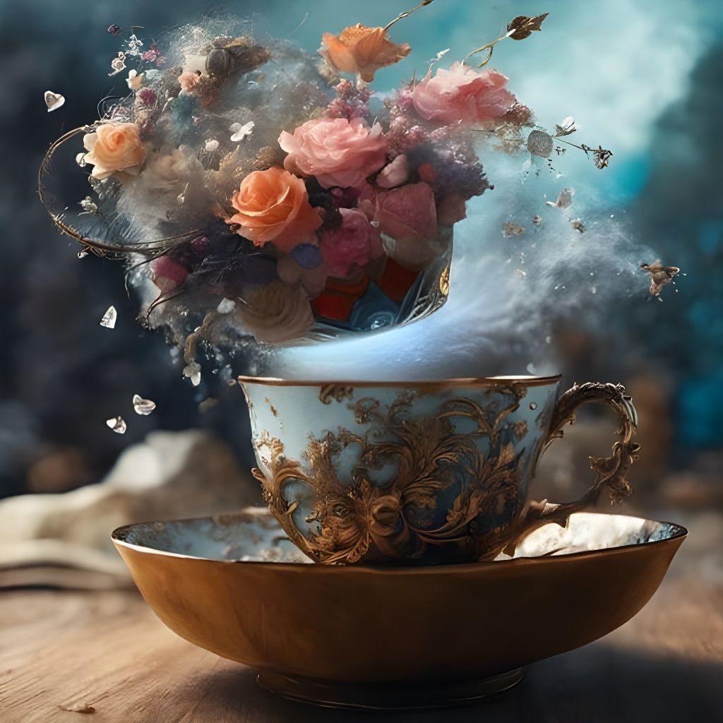 Sweet Aroma