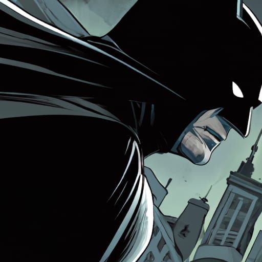 Batman