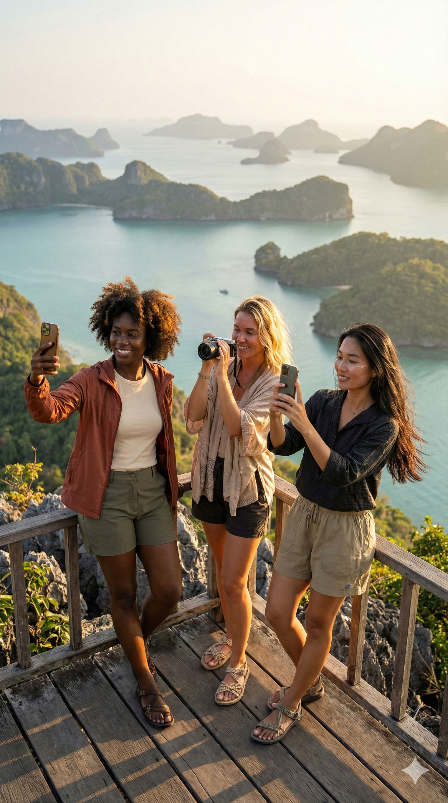 Koh Samui Escapade – A Journey in Thailand