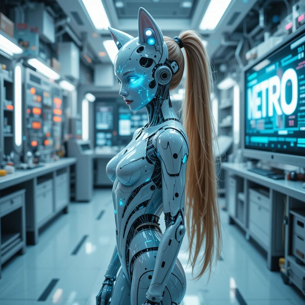 [METRO.334] You mistake free will for error tolerance!