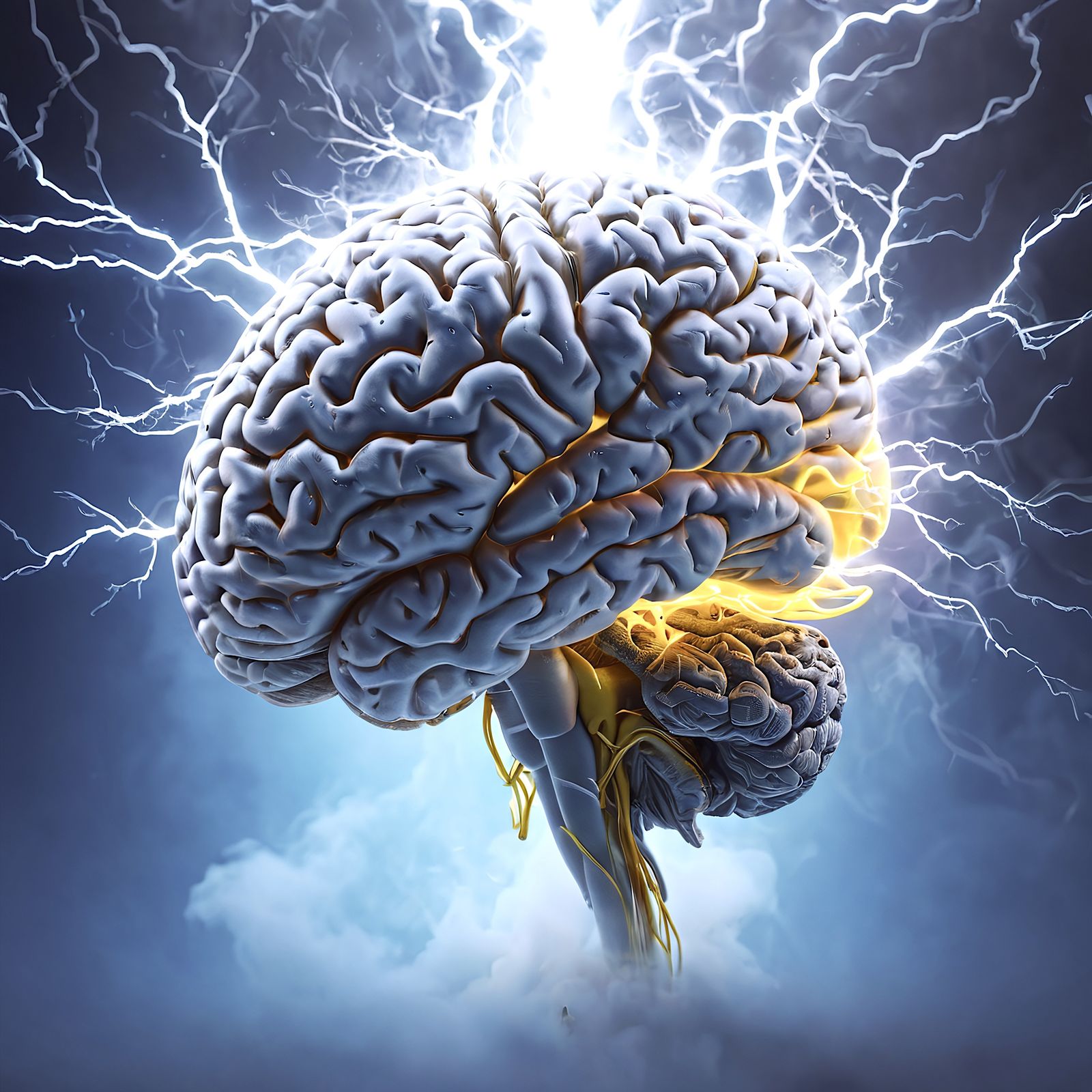 335 – Instead, she thought that the brain was more like a tu...