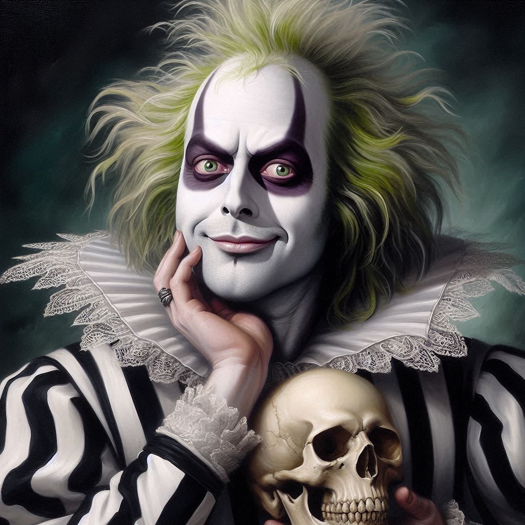 Beetlejuice