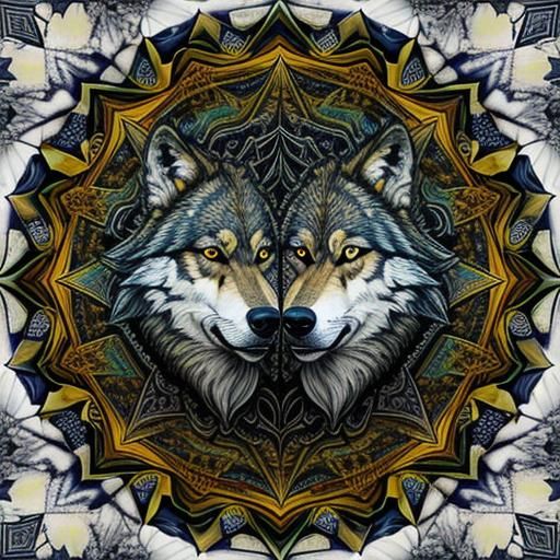 Wolves