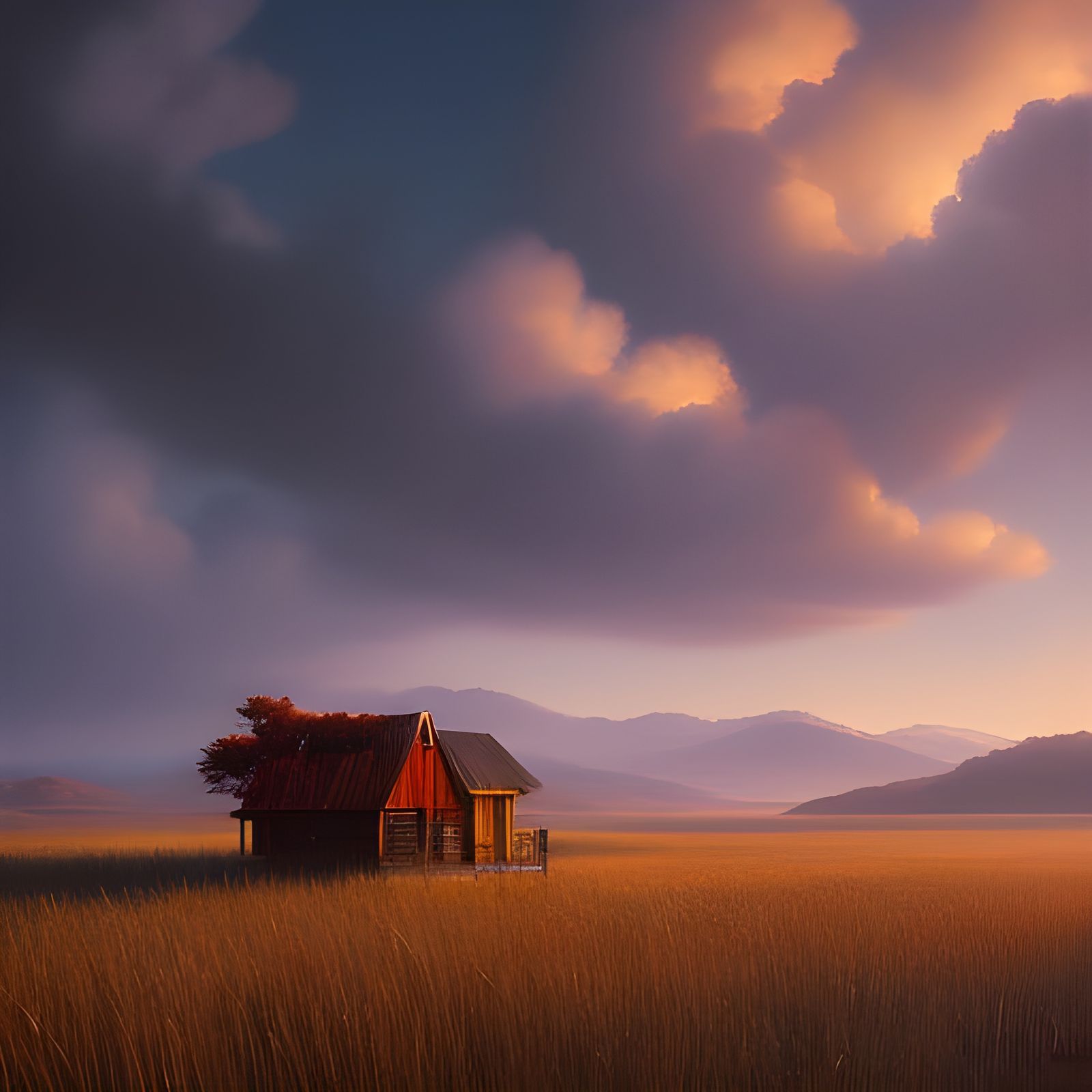 Happy painting #139