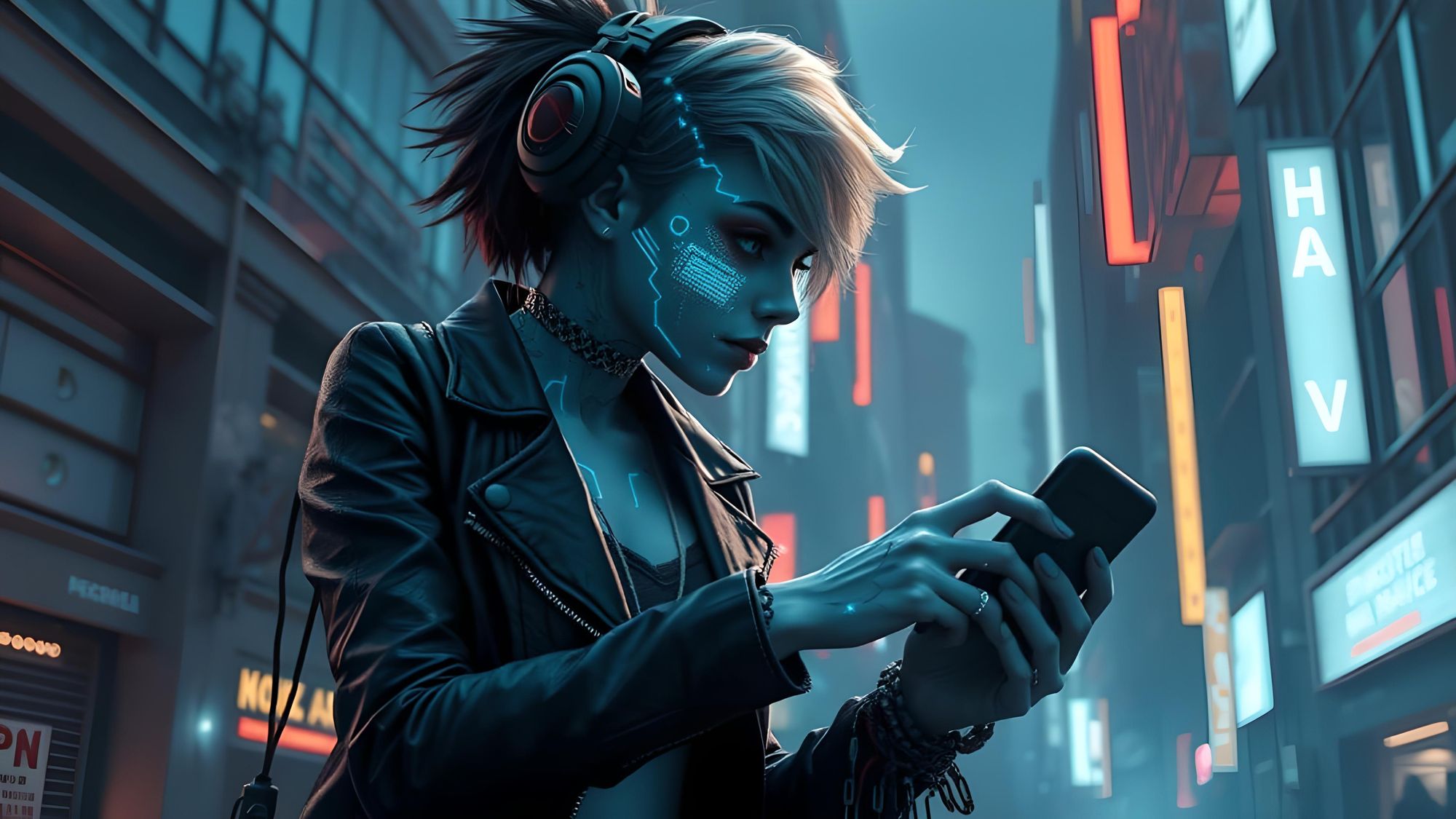 Hacking intergalactic security systems