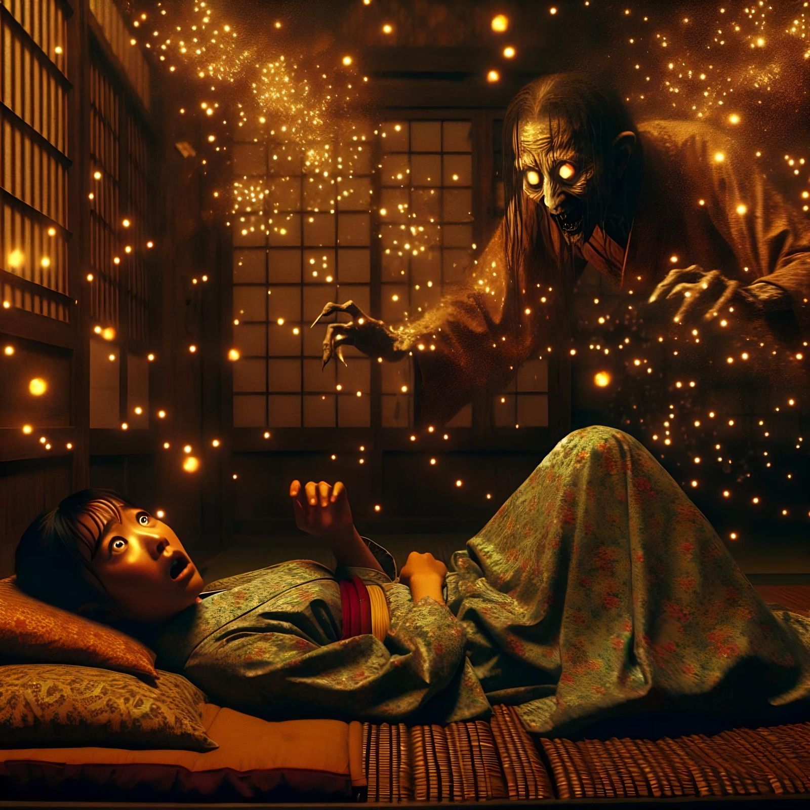 Possession