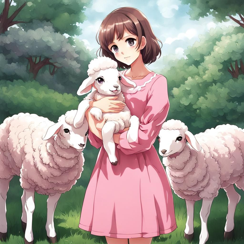 Mary had a little lamb