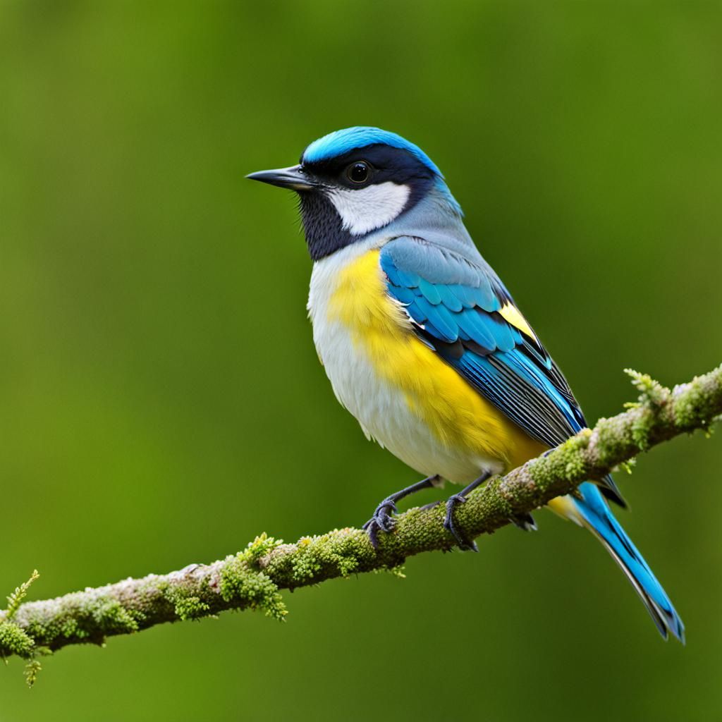 bird