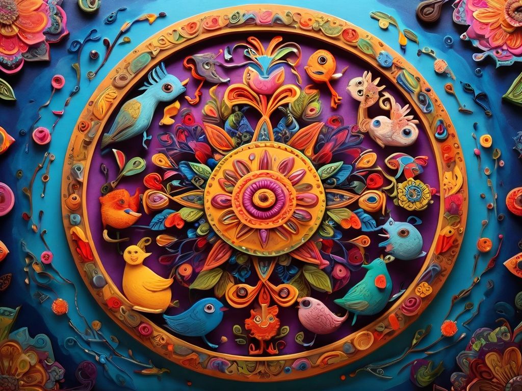 mandala