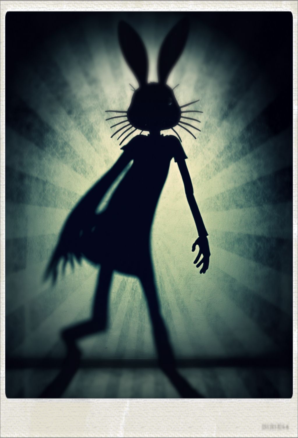 ~ Dark Bunny ~