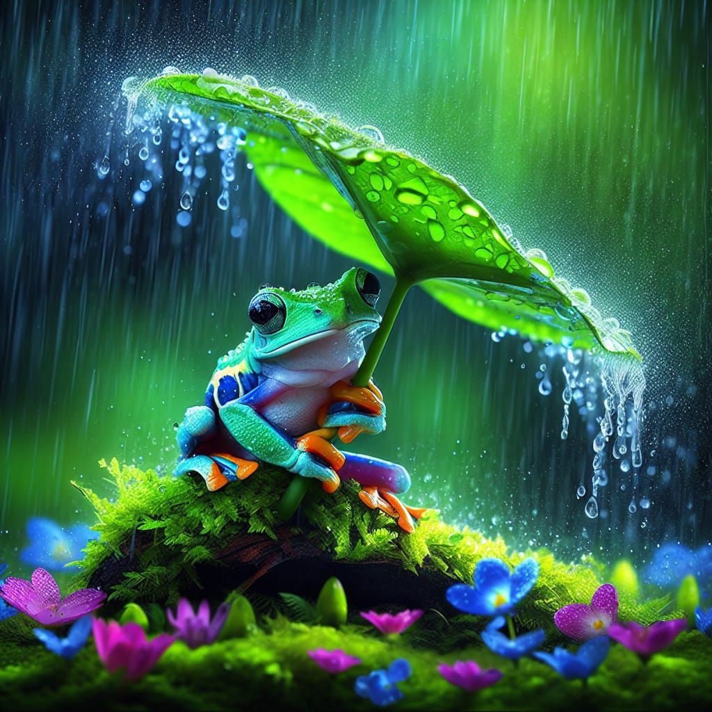 Rainy Day (3)