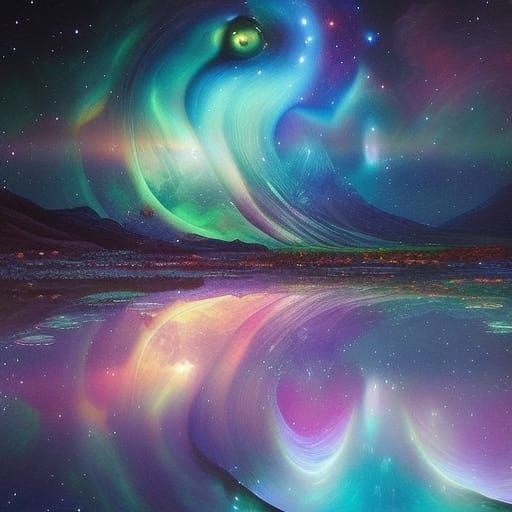 Untitled Creation