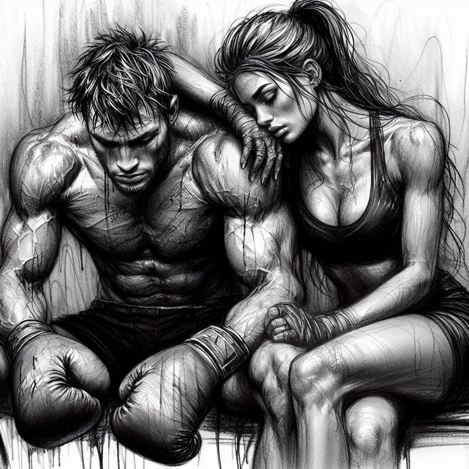 We’ll Get Him Next Time