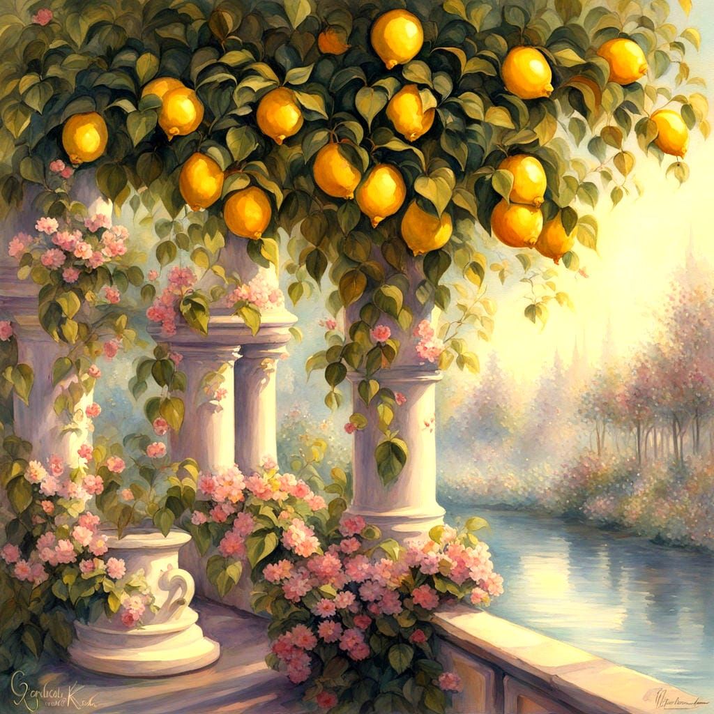 Lemons