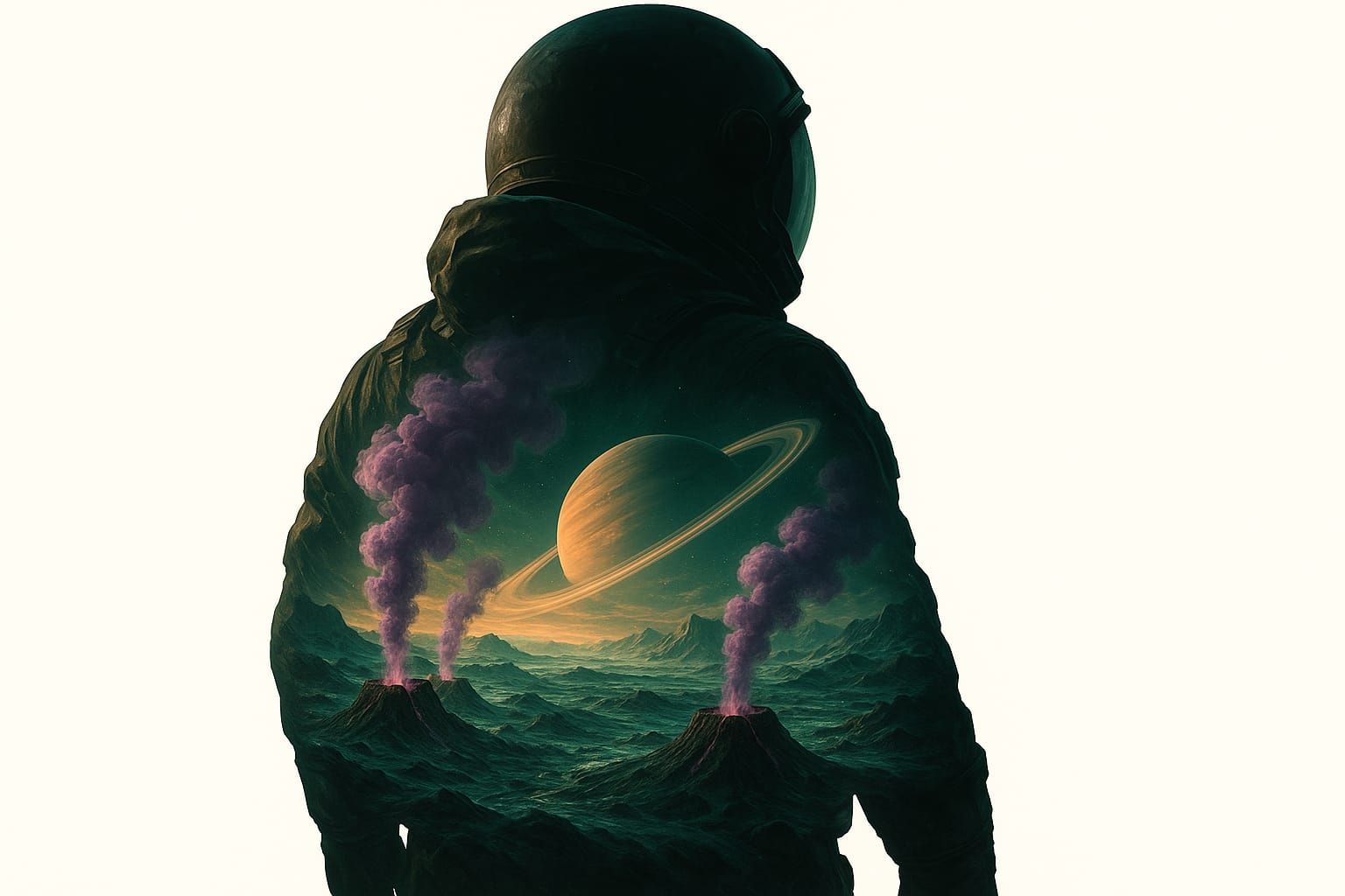Astronaut