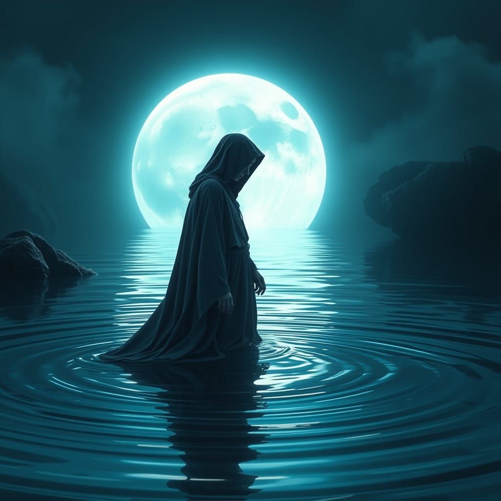 Searching for lost time