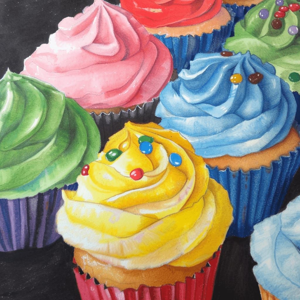 Cupcakes