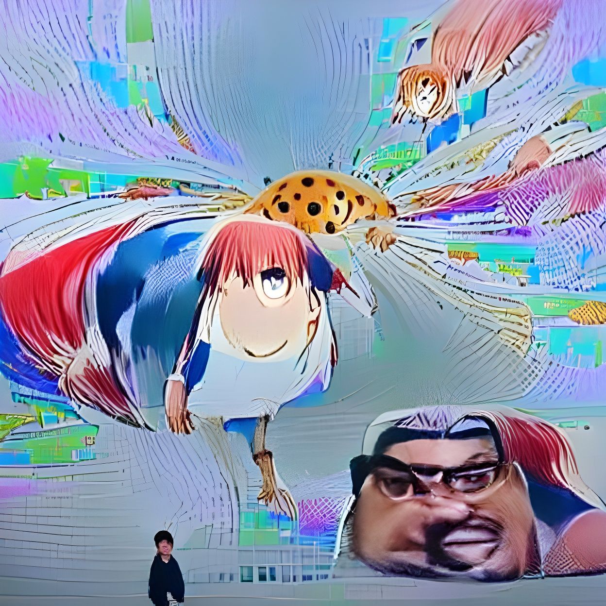 Big big anime