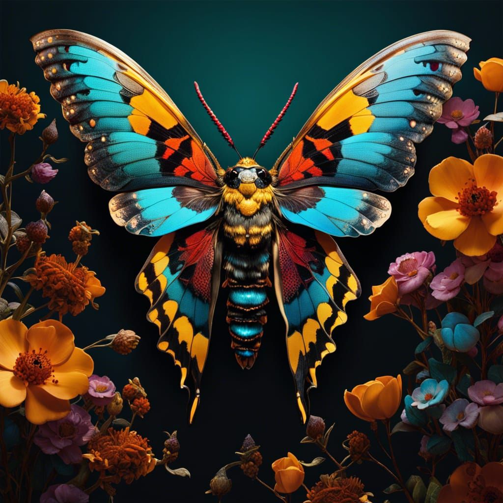 Moth