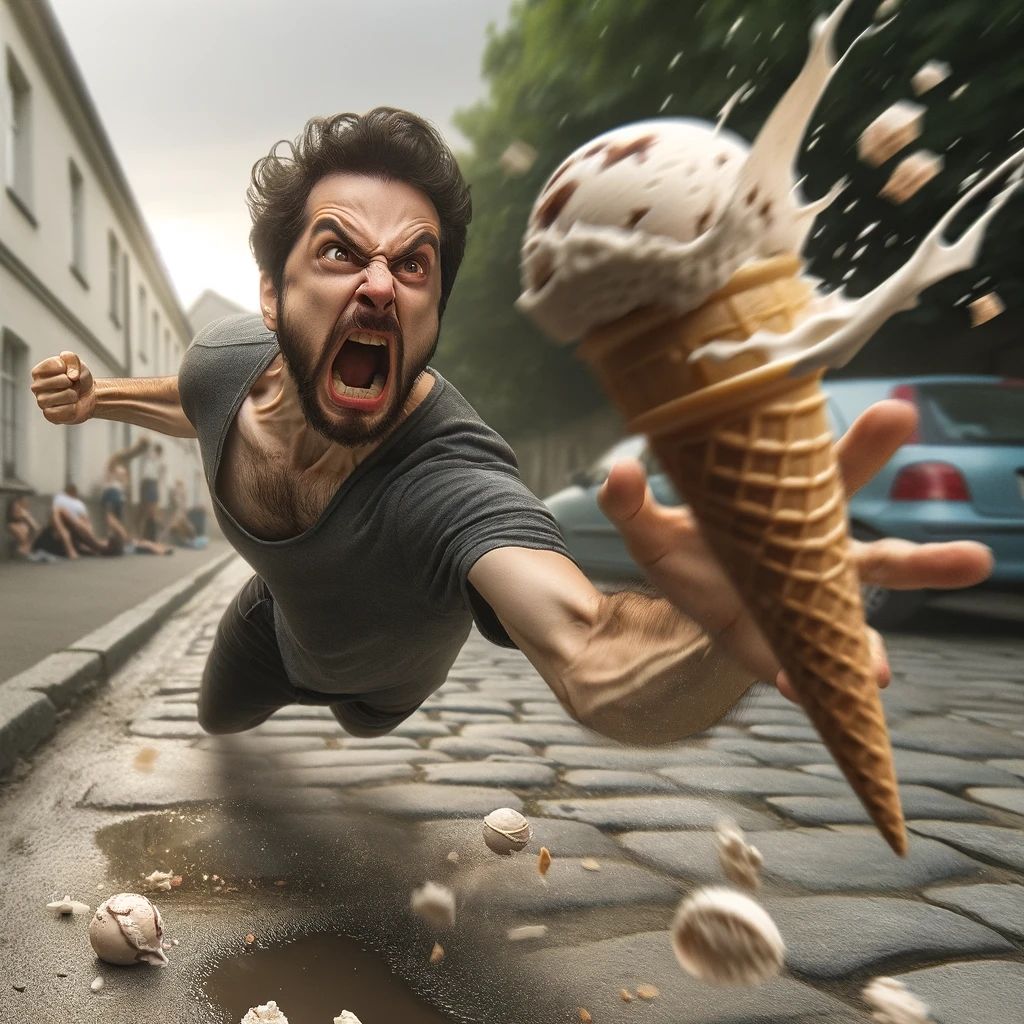 Striving in the face of adversity