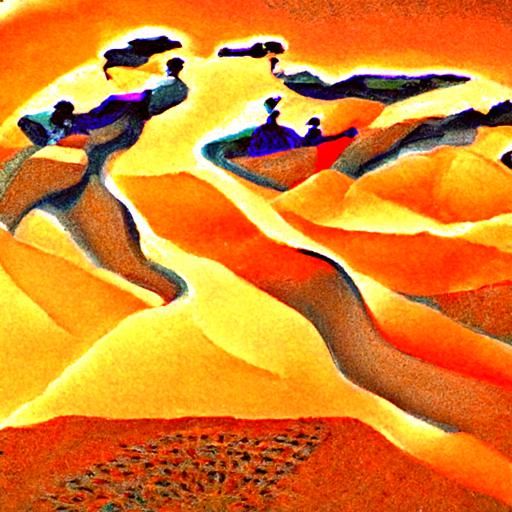 Mirage