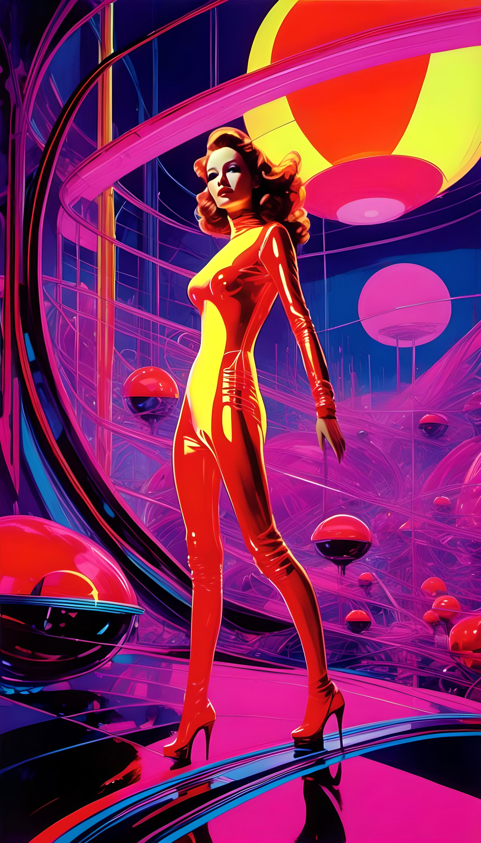 Futureshock