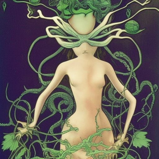 Untitled Creation