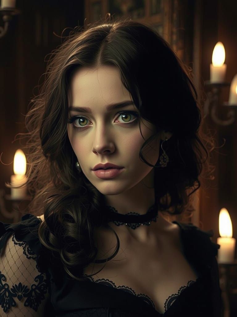 "This isn't going to be easy, but I'd be lying if I said I wasn't intrigued"