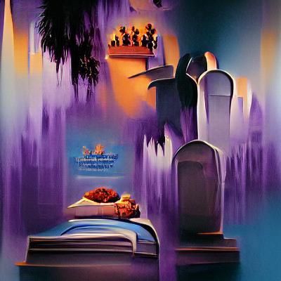 No One Dies in Disney World