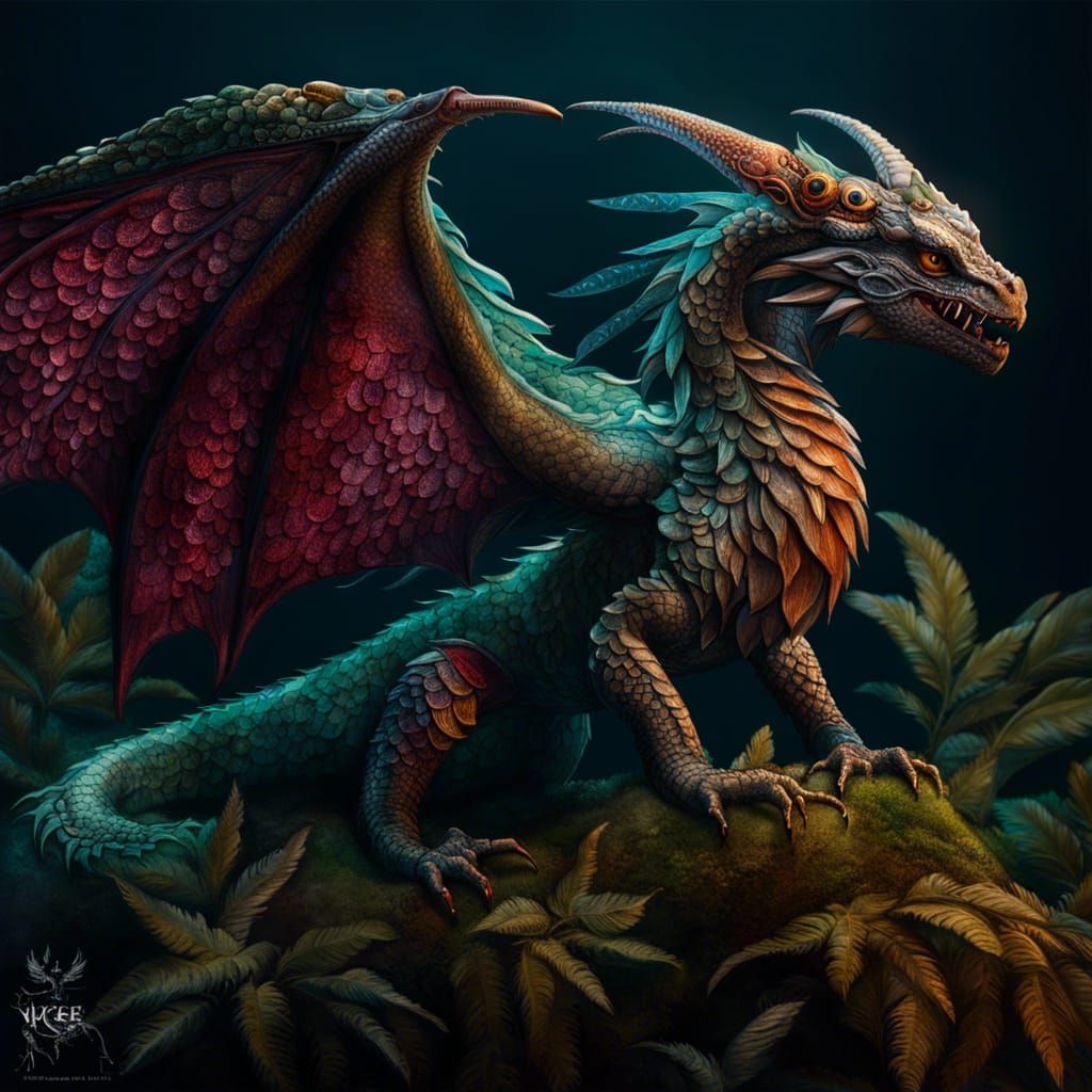 Hybrids