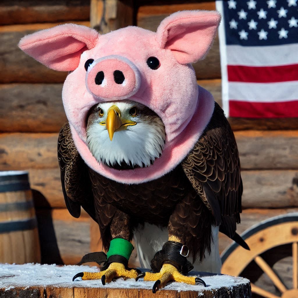 Not Thrilled About the Costume