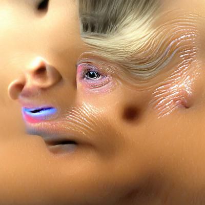 Uncanny Valley