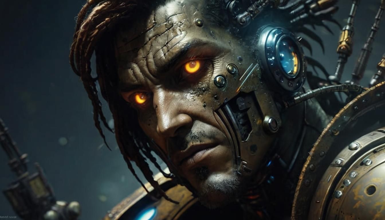 Do I look as if I care?