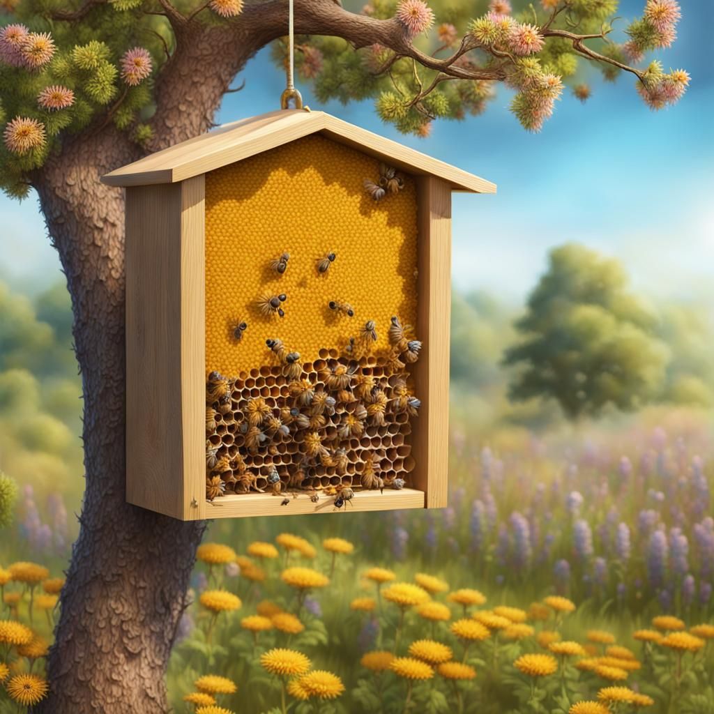 Beehive