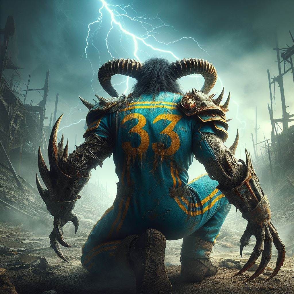 Fallout series