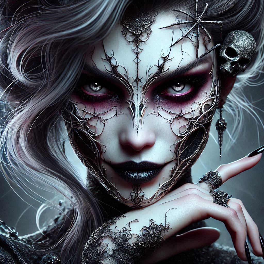 Beautifully Sinister 26