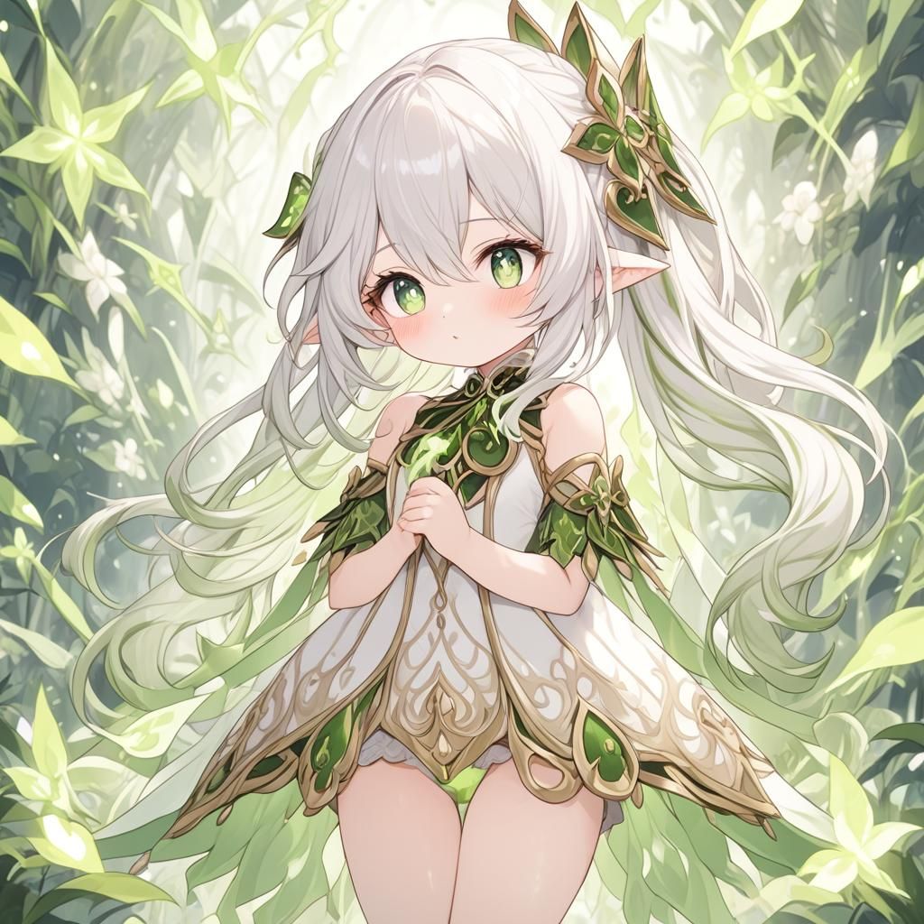 Nahida (Genshin Impact)